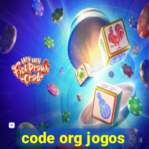 code org jogos